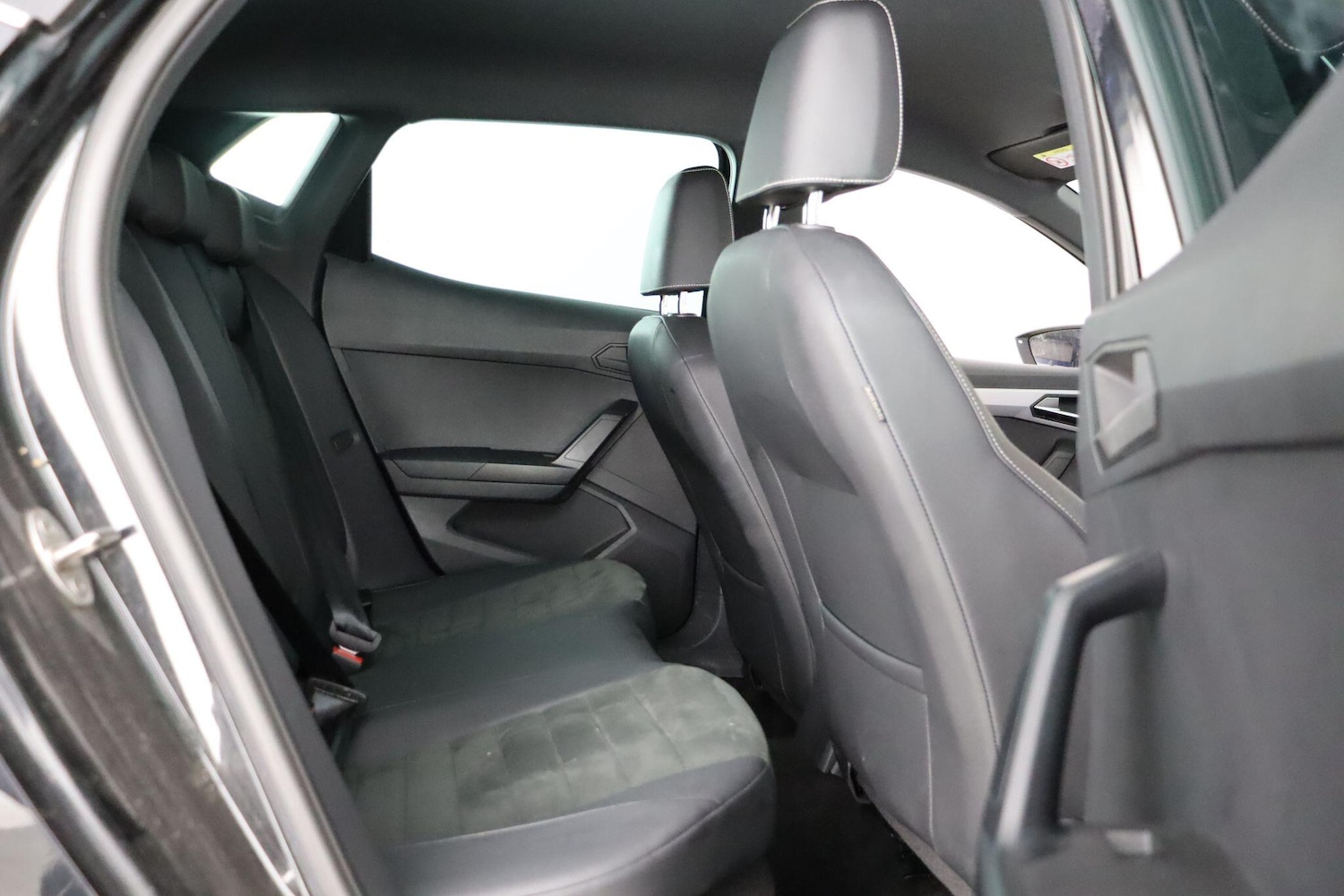 Used SEAT Ibiza 2024 for sale - 76913661: Photo 12