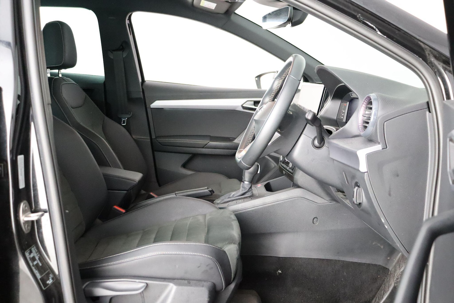 Used SEAT Ibiza 2024 for sale - 76913661: Photo 13