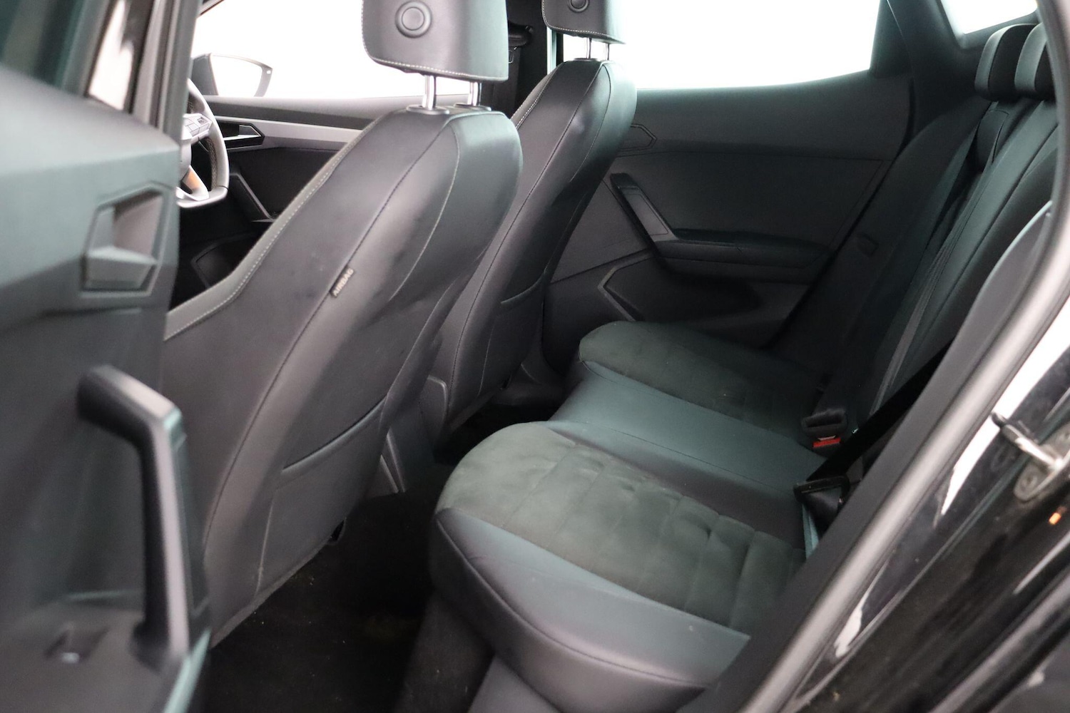 Used SEAT Ibiza 2024 for sale - 76913661: Photo 14