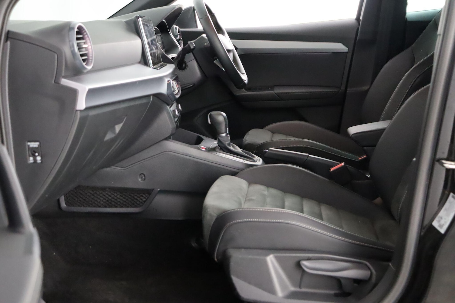 Used SEAT Ibiza 2024 for sale - 76913661: Photo 15