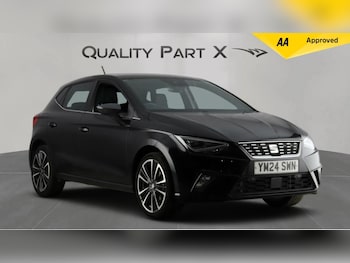 2024 (24) - 1.0 TSI XCELLENCE Lux DSG Euro 6 (s/s) 5dr