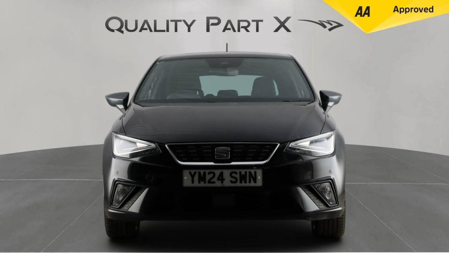 Used SEAT Ibiza 2024 for sale - 76913661: Photo 2