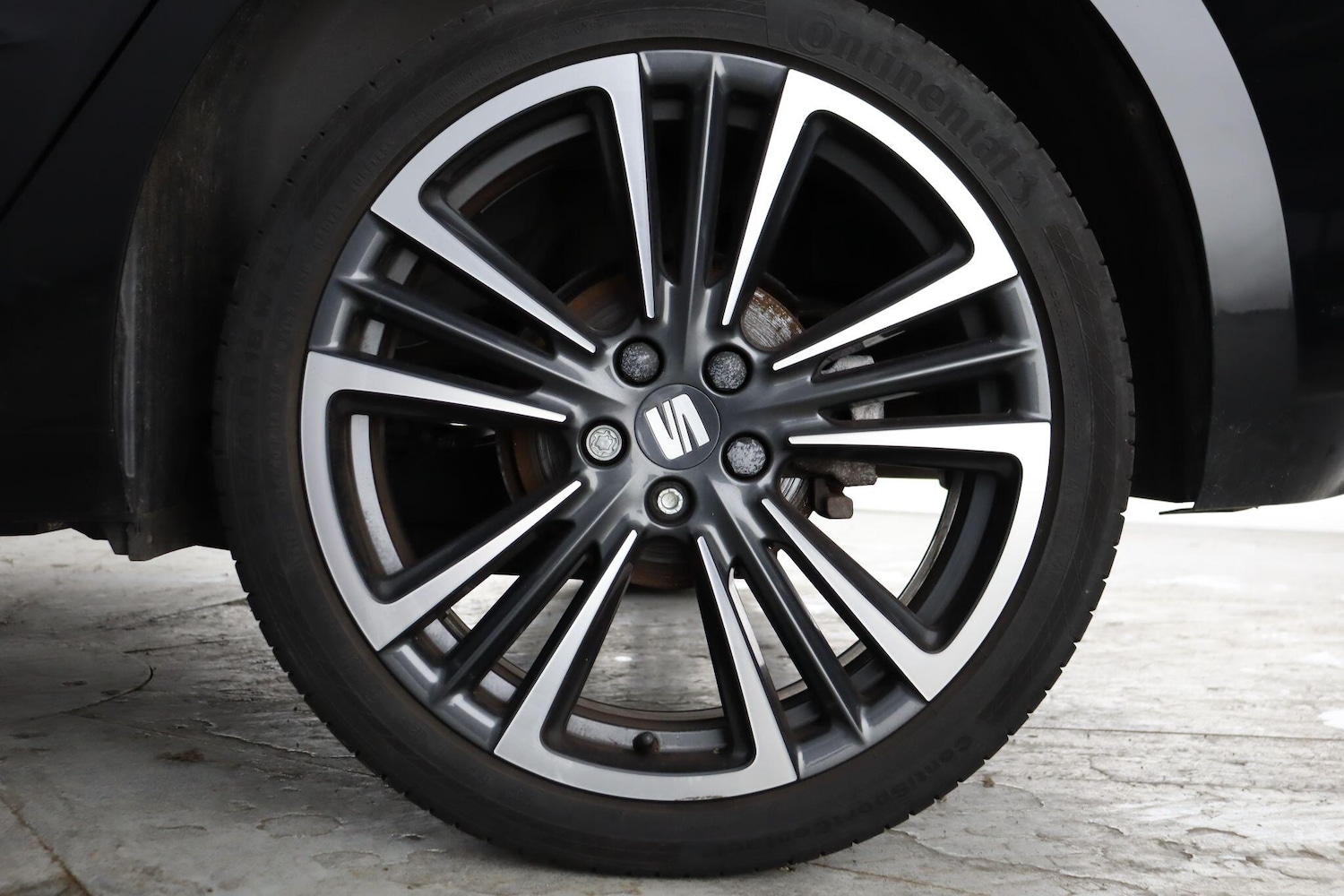 Used SEAT Ibiza 2024 for sale - 76913661: Photo 25