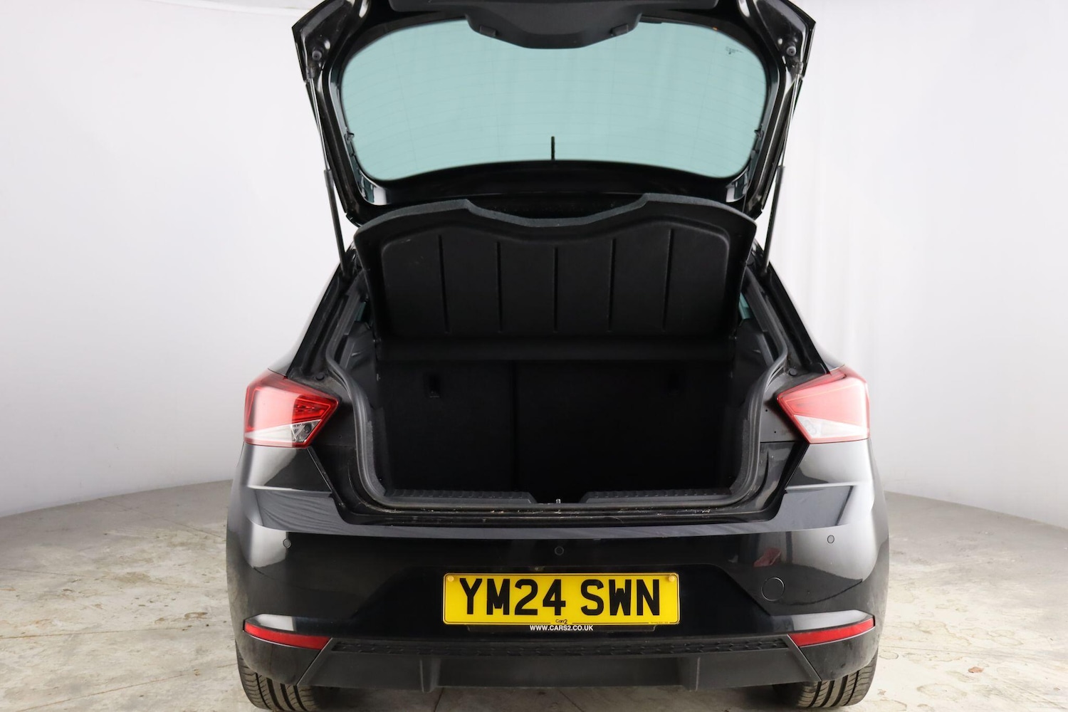 Used SEAT Ibiza 2024 for sale - 76913661: Photo 29