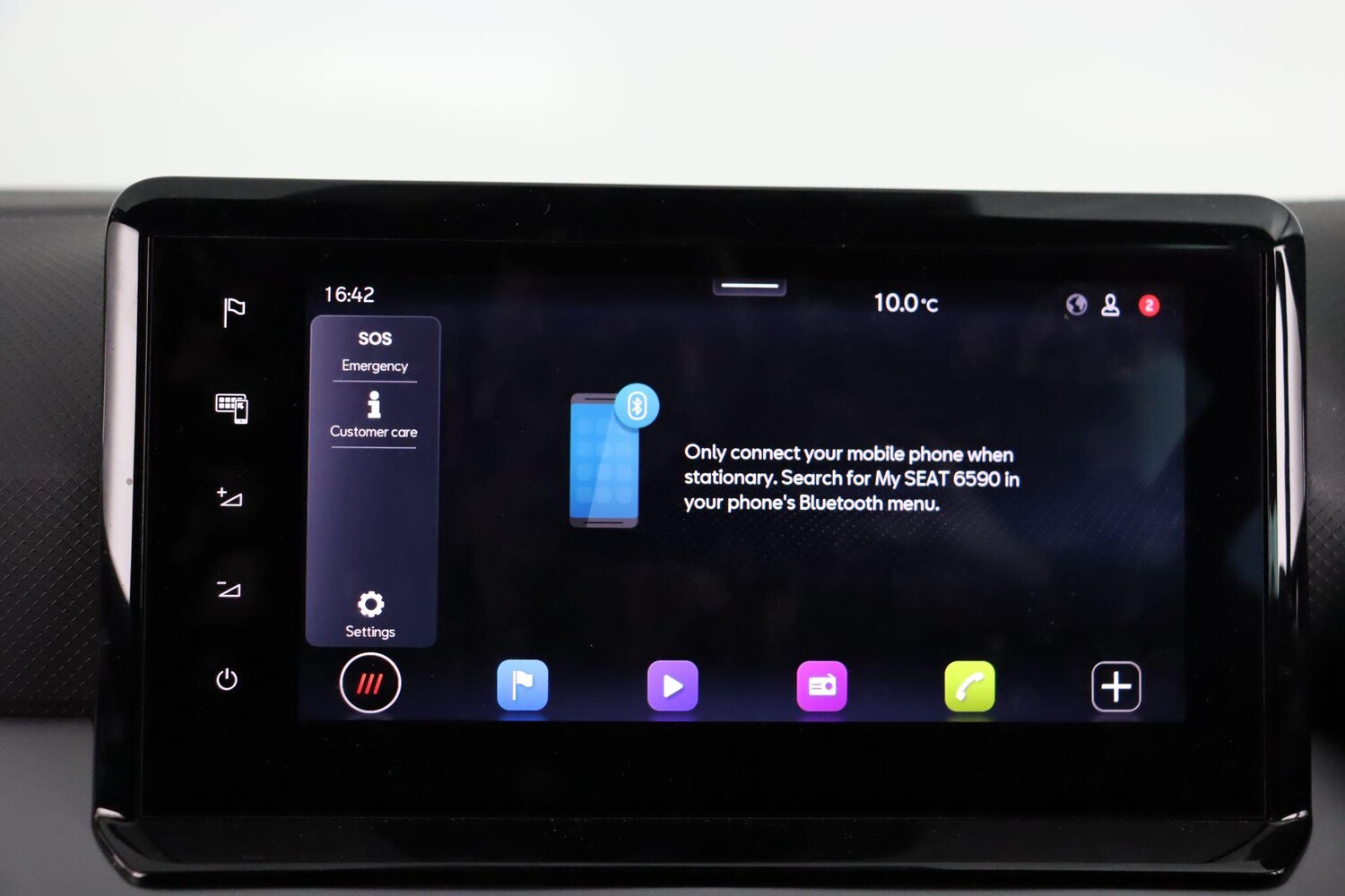 Used SEAT Ibiza 2024 for sale - 76913661: Photo 34