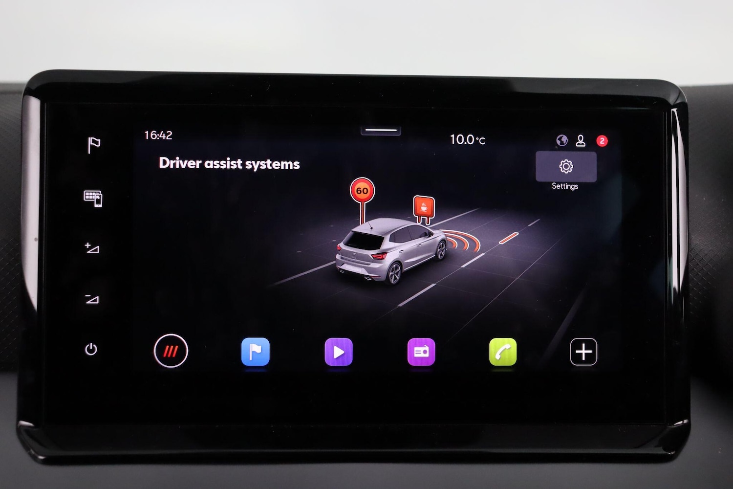 Used SEAT Ibiza 2024 for sale - 76913661: Photo 36