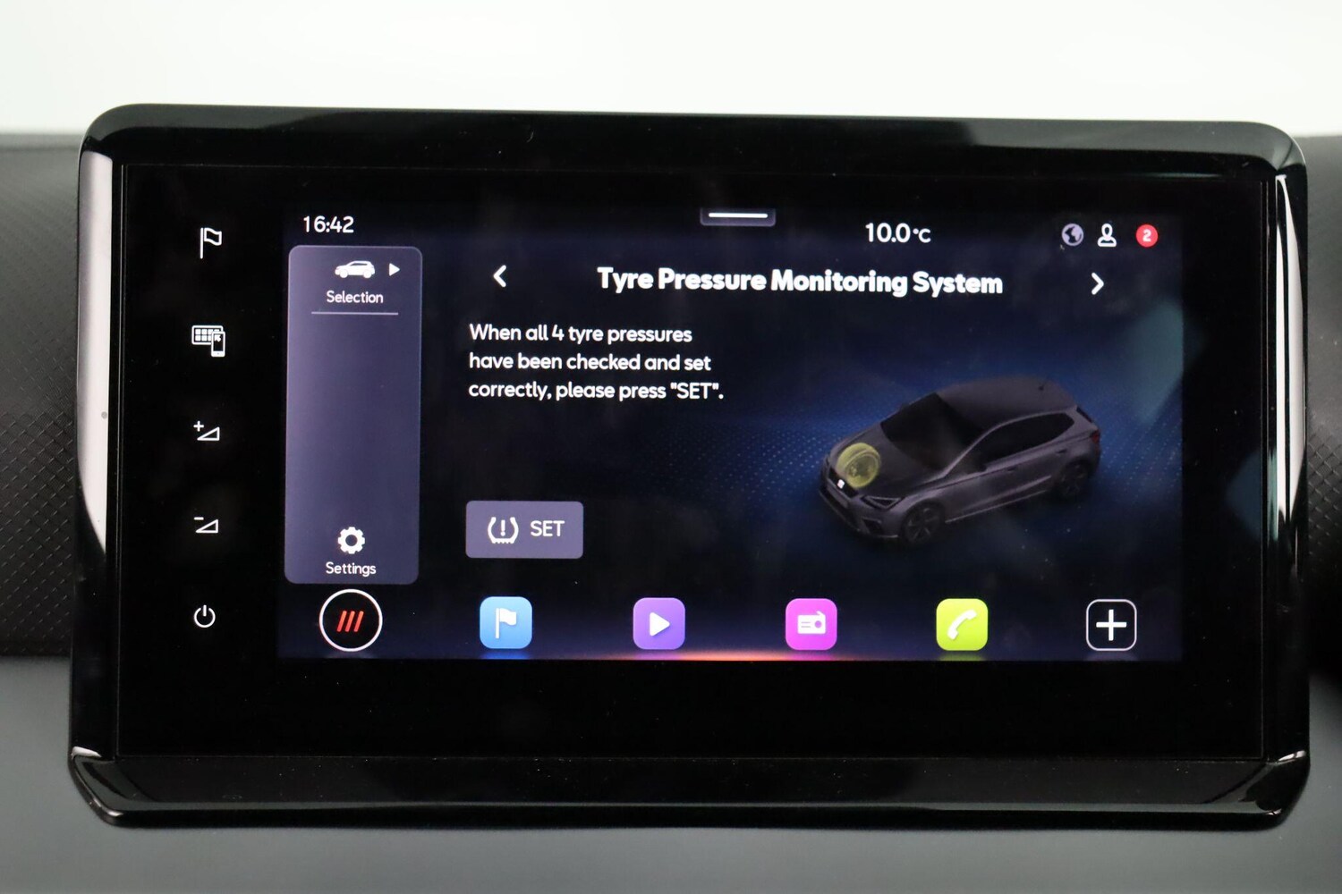 Used SEAT Ibiza 2024 for sale - 76913661: Photo 37