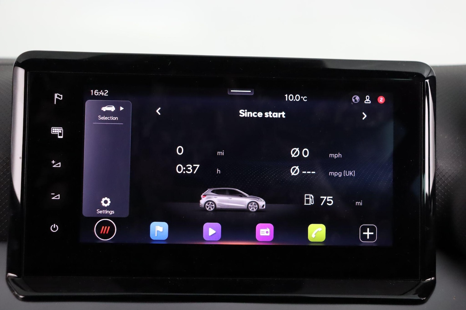 Used SEAT Ibiza 2024 for sale - 76913661: Photo 39