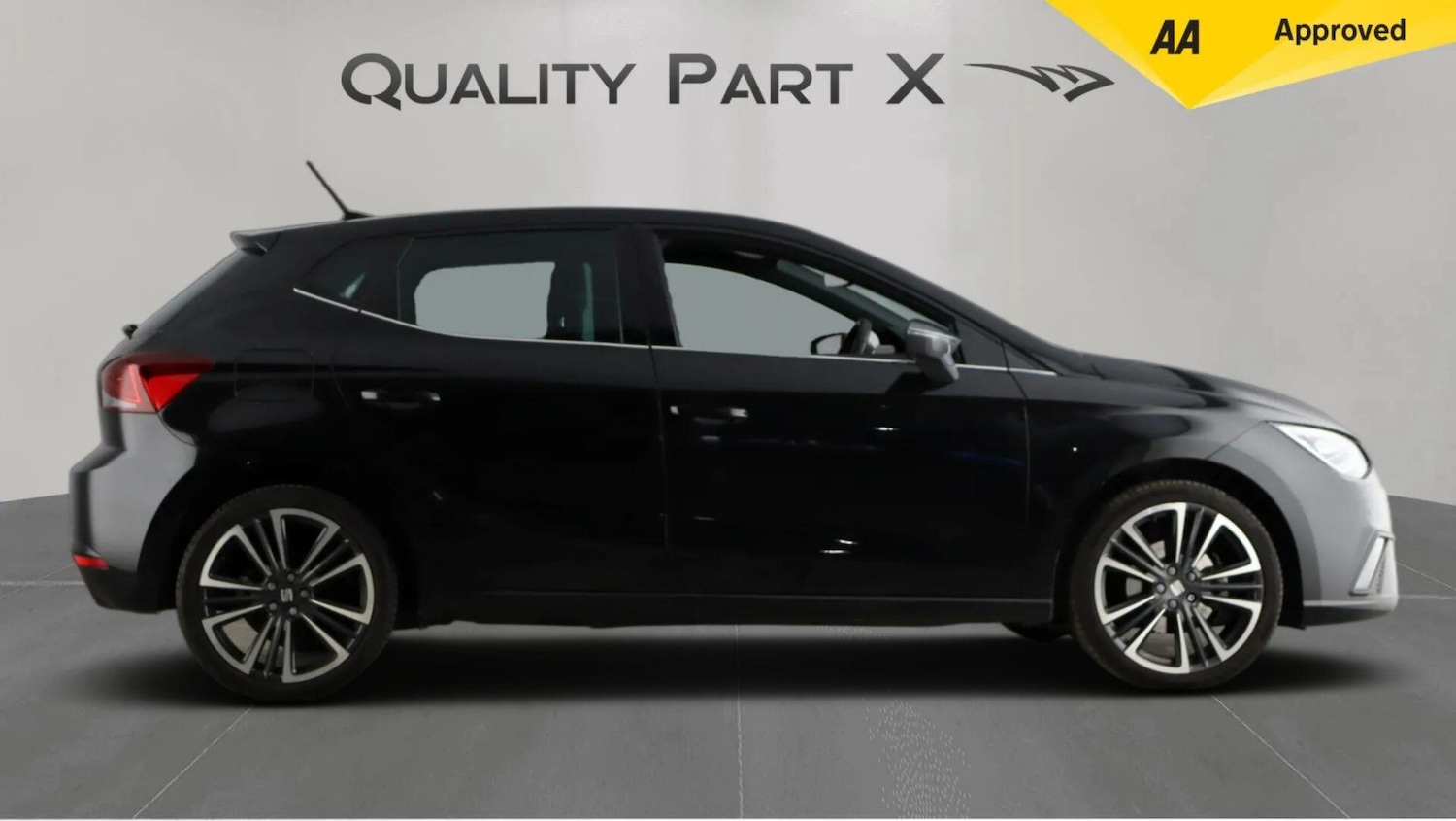 Used SEAT Ibiza 2024 for sale - 76913661: Photo 8