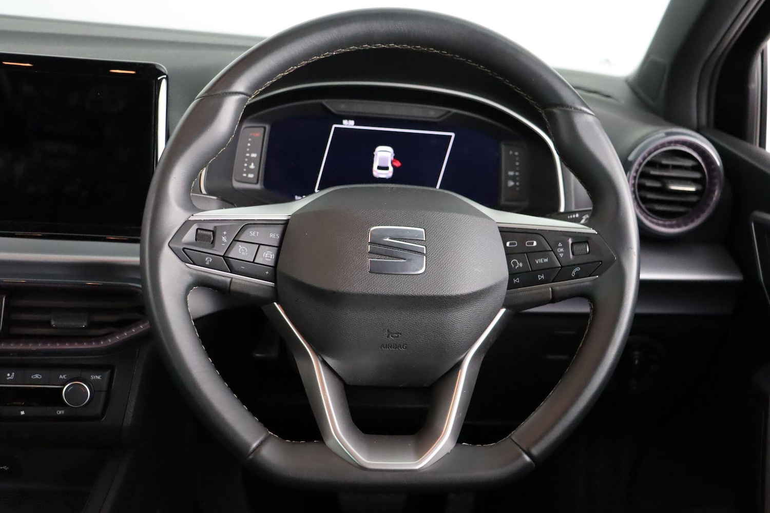 Used SEAT Ibiza 2024 for sale - 76913661: Photo 9