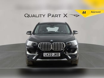 Used BMW X1 2022 for sale - 78258896: Photo
