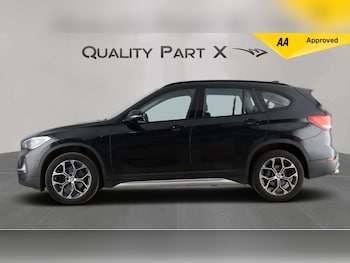 Used BMW X1 2022 for sale - 78258896: Photo