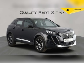 Used Peugeot 2008 2023 for sale - 79111836: Photo