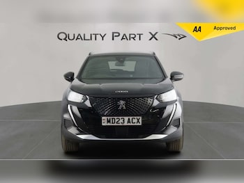 Used Peugeot 2008 2023 for sale - 79111836: Photo