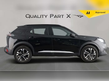 Used Peugeot 2008 2023 for sale - 79111836: Photo