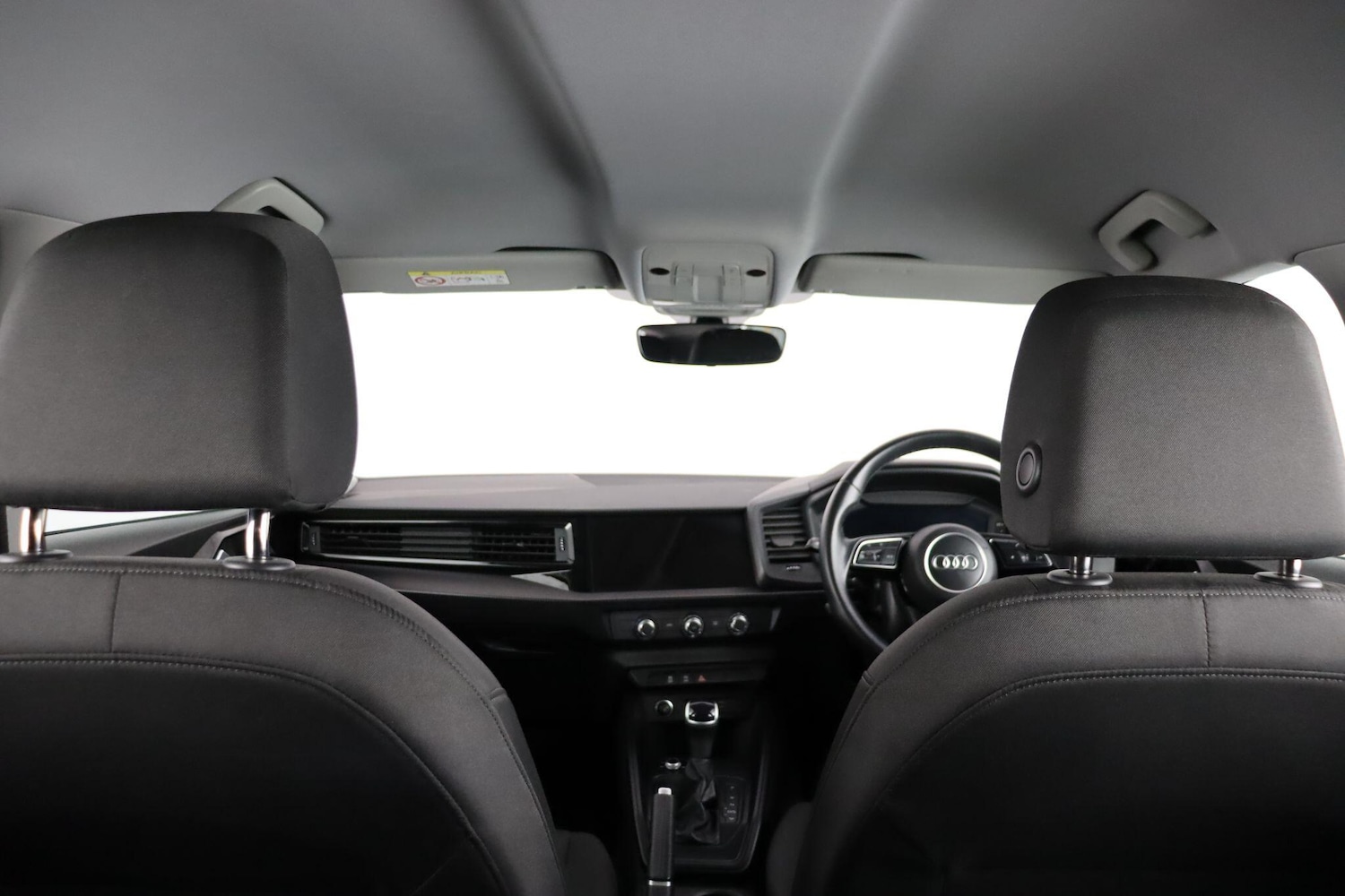 Used Audi A1 2022 for sale - 78006415: Photo 11