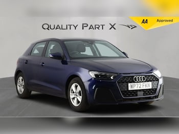 Audi A1 feature image