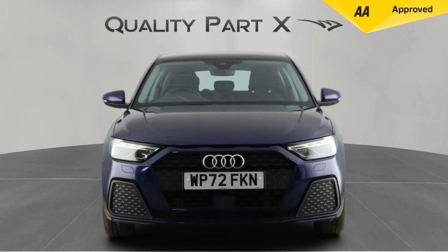 Used Audi A1 2022 for sale - 78006415: Photo 2