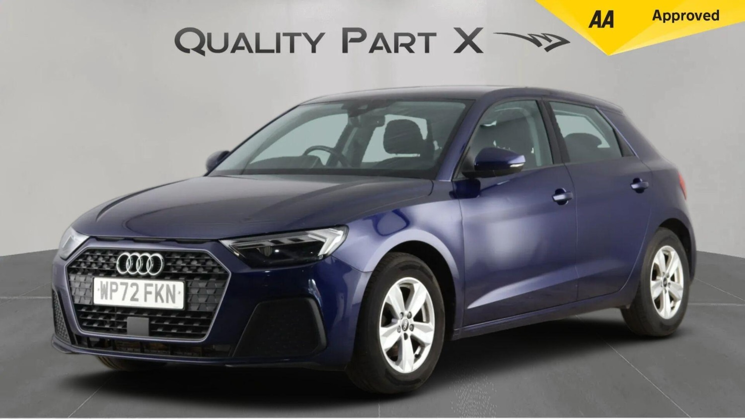 Used Audi A1 2022 for sale - 78006415: Photo 3