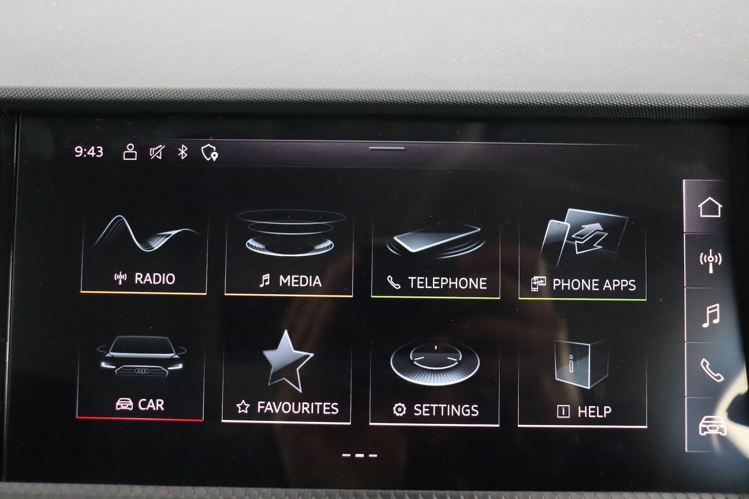 Used Audi A1 2022 for sale - 78006415: Photo 30