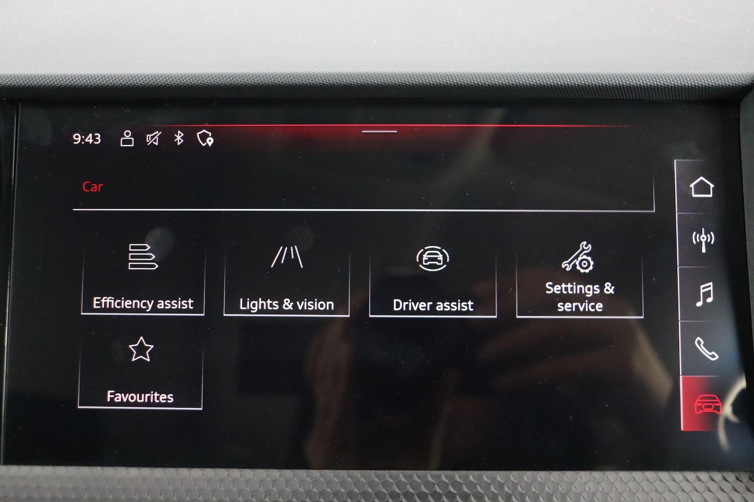 Used Audi A1 2022 for sale - 78006415: Photo 34