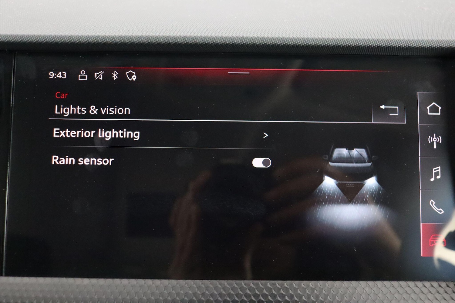 Used Audi A1 2022 for sale - 78006415: Photo 36