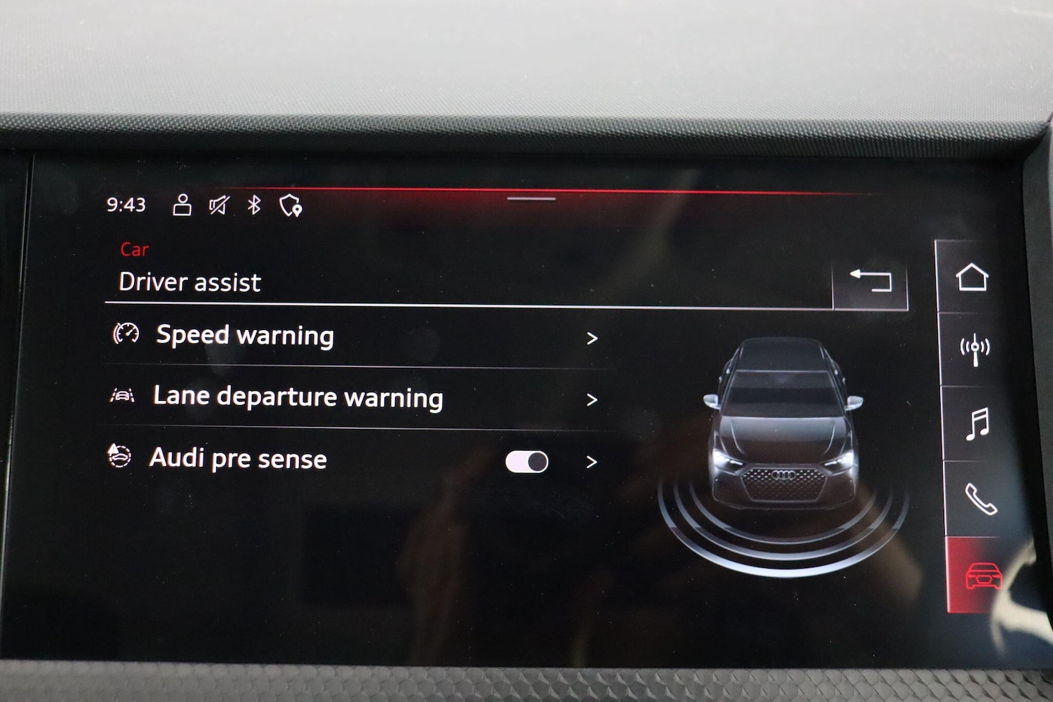 Used Audi A1 2022 for sale - 78006415: Photo 37