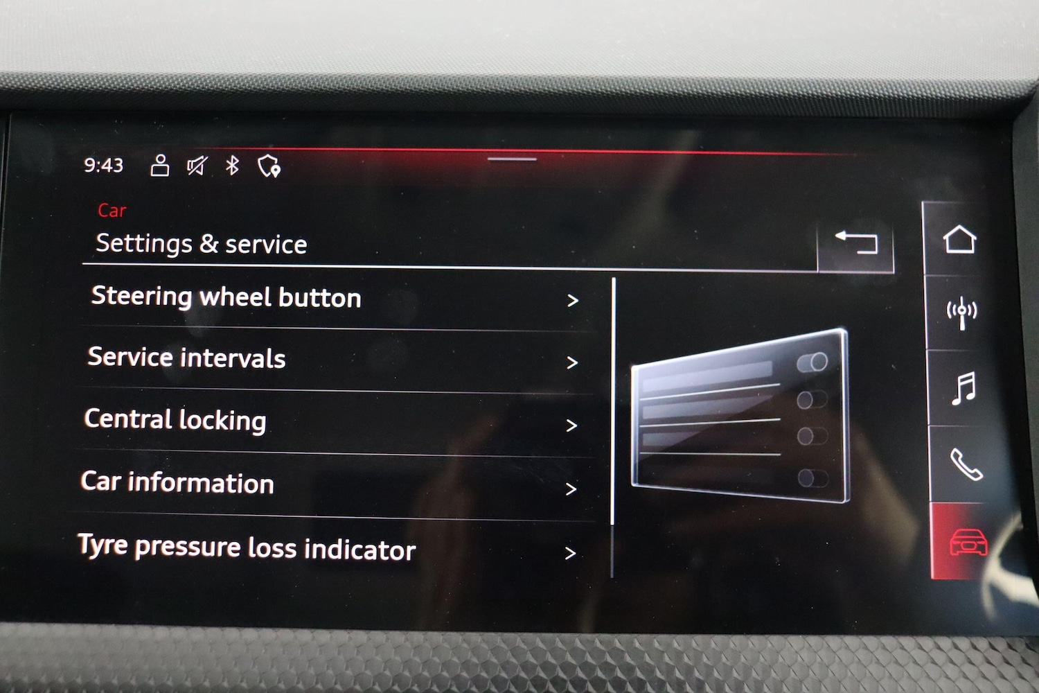 Used Audi A1 2022 for sale - 78006415: Photo 38