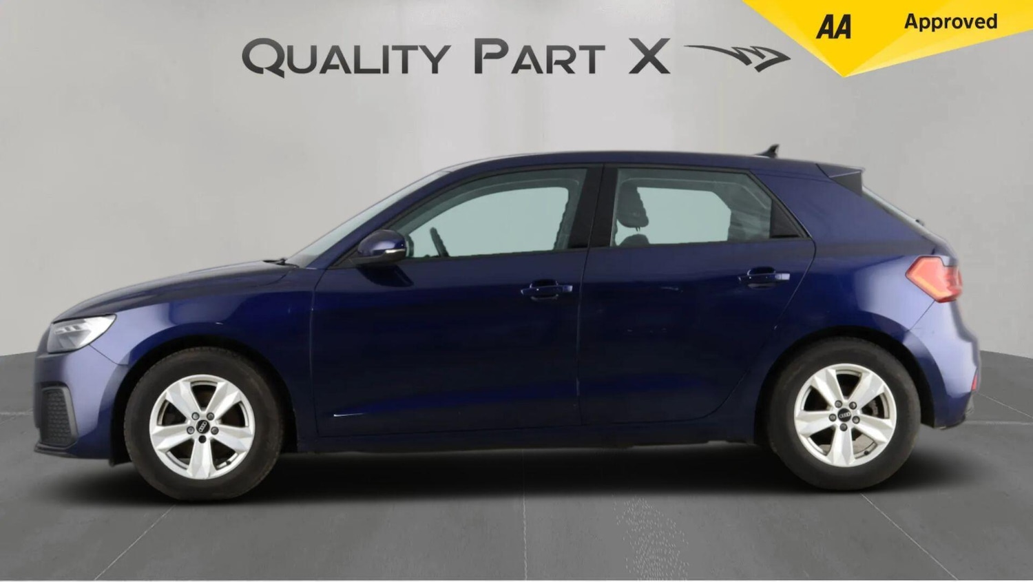 Used Audi A1 2022 for sale - 78006415: Photo 4