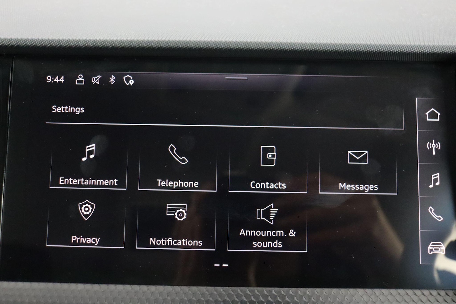 Used Audi A1 2022 for sale - 78006415: Photo 40