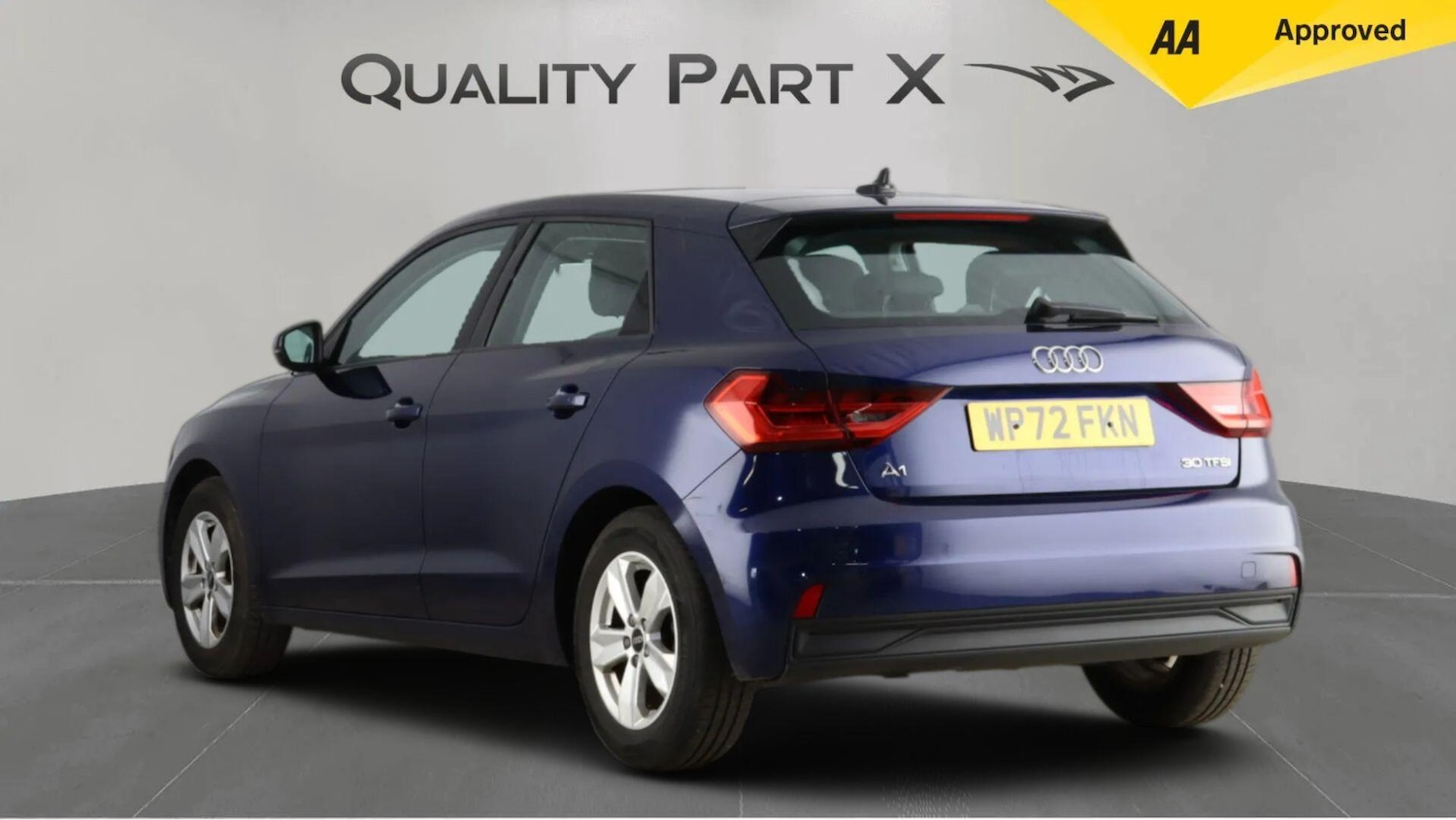 Used Audi A1 2022 for sale - 78006415: Photo 5