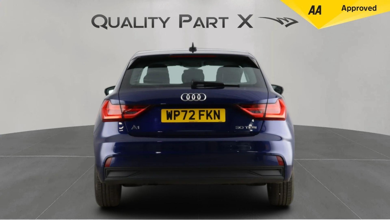 Used Audi A1 2022 for sale - 78006415: Photo 6