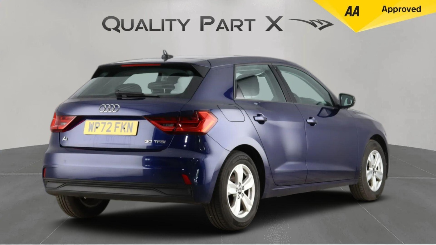 Used Audi A1 2022 for sale - 78006415: Photo 7