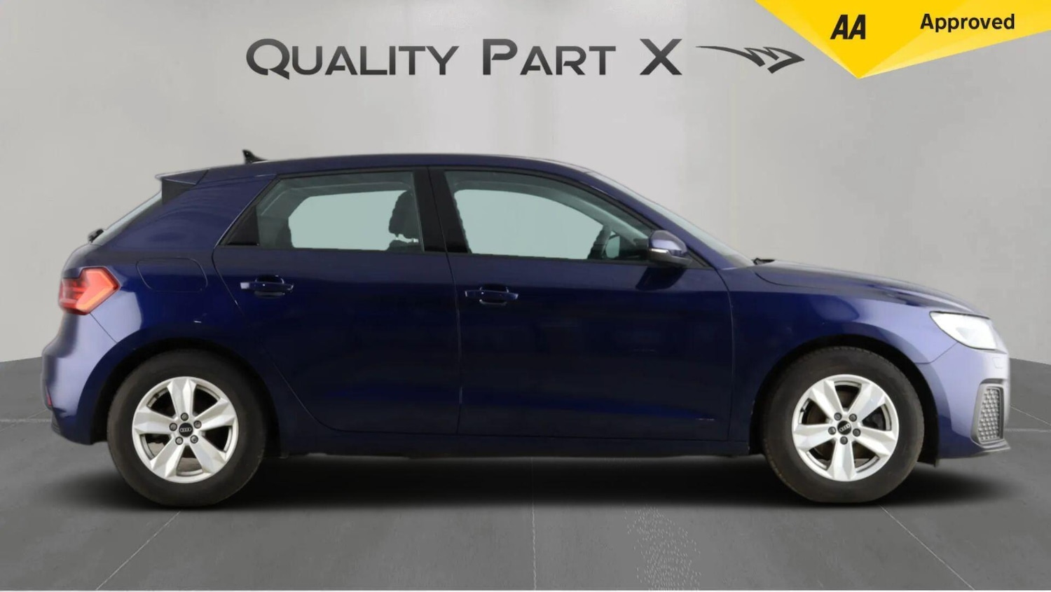 Used Audi A1 2022 for sale - 78006415: Photo 8