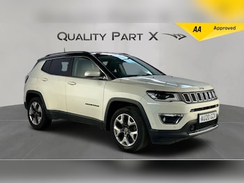 2020 (20) - 1.4T MultiAirII Limited Euro 6 (s/s) 5dr