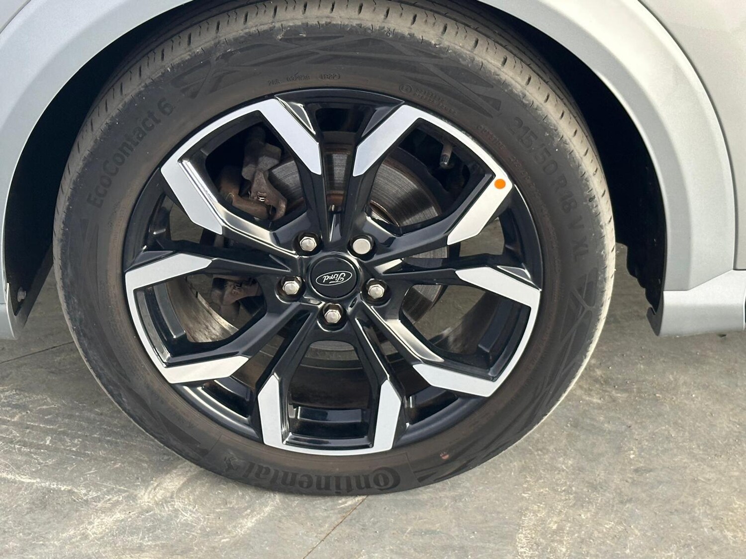 Vehicle 36