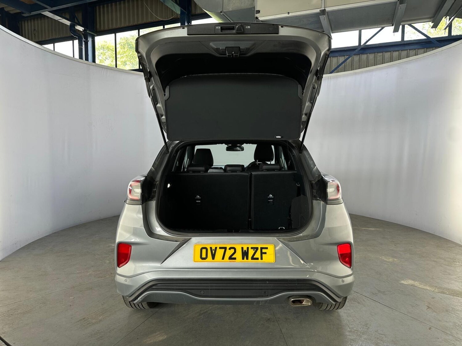 Vehicle 37