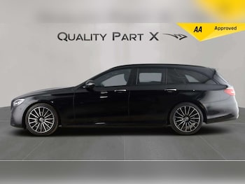 Used Mercedes-Benz E Class 2023 for sale - 78263775: Photo