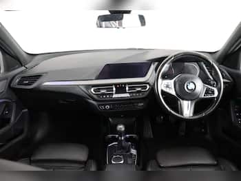 Used BMW 1 Series 2021 for sale - 79725463: Photo