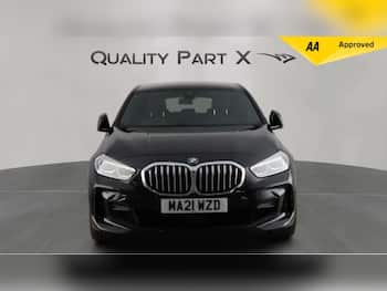 Used BMW 1 Series 2021 for sale - 79725463: Photo