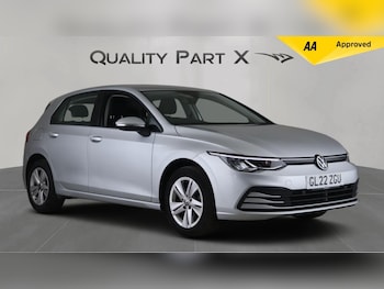 Used Volkswagen Golf 2022 for sale - 75838210: Photo