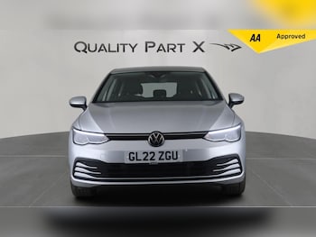Used Volkswagen Golf 2022 for sale - 75838210: Photo