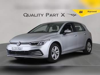 Used Volkswagen Golf 2022 for sale - 75838210: Photo