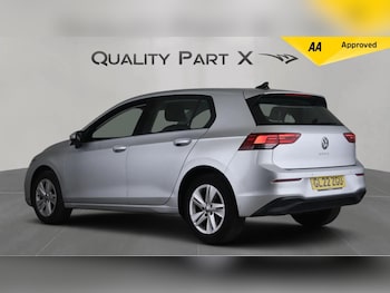 Used Volkswagen Golf 2022 for sale - 75838210: Photo