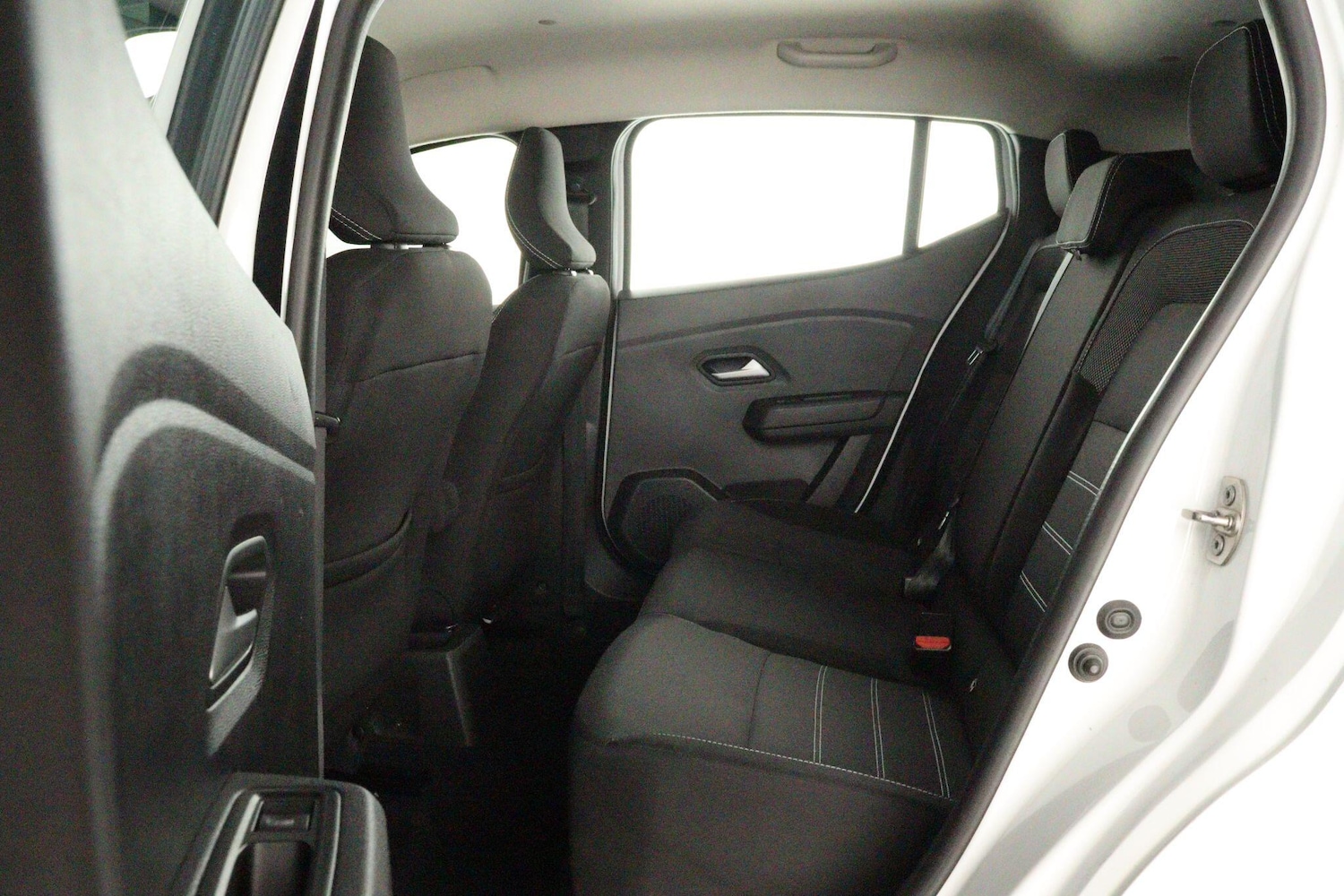 Used Dacia Sandero 2023 for sale - 76425724: Photo 12