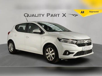 2023 (23) - 1.0 TCe Expression CVT Euro 6 (s/s) 5dr