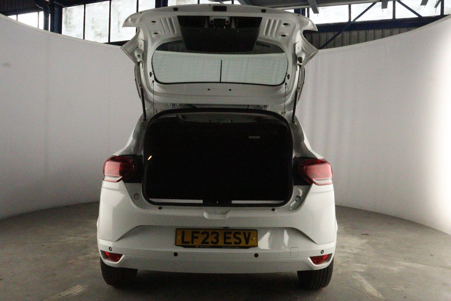 Used Dacia Sandero 2023 for sale - 76425724: Photo 24