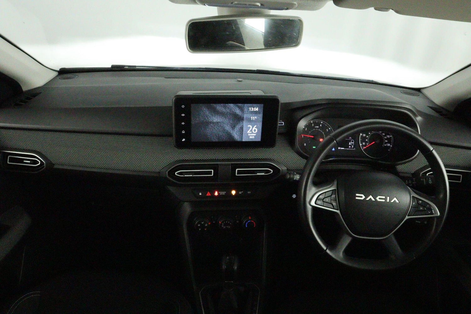 Used Dacia Sandero 2023 for sale - 76425724: Photo 8