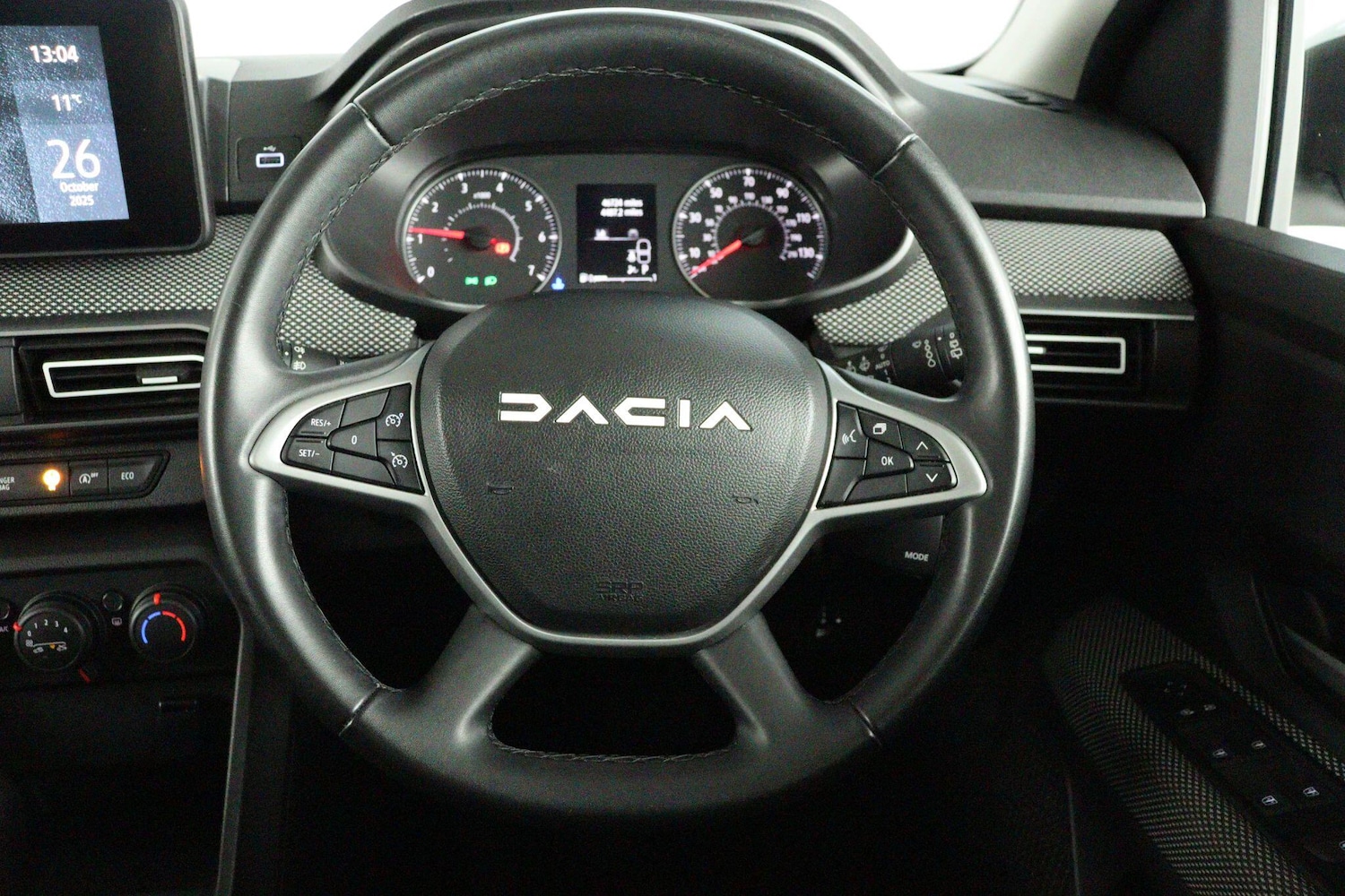 Used Dacia Sandero 2023 for sale - 76425724: Photo 9