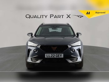 Used Cupra Formentor 2022 for sale - 79366248: Photo